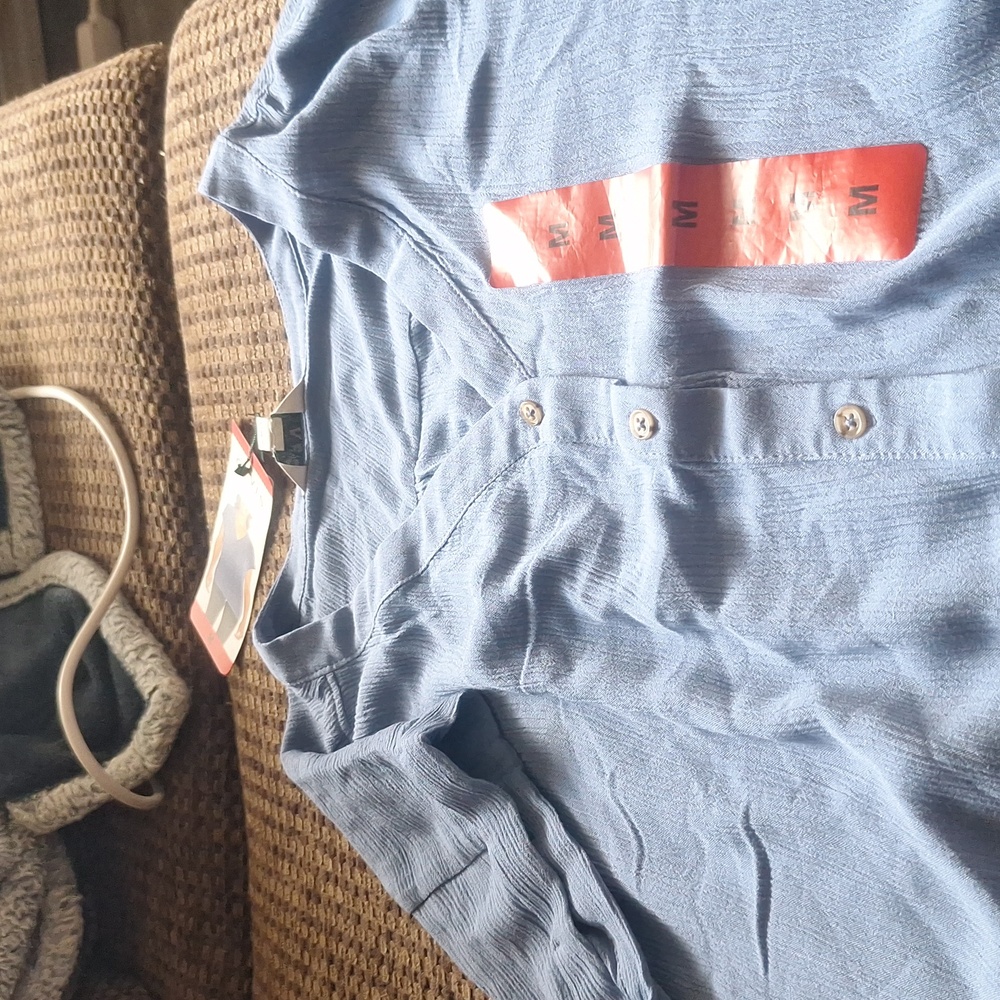 Ladies Orvis shirt (12)
